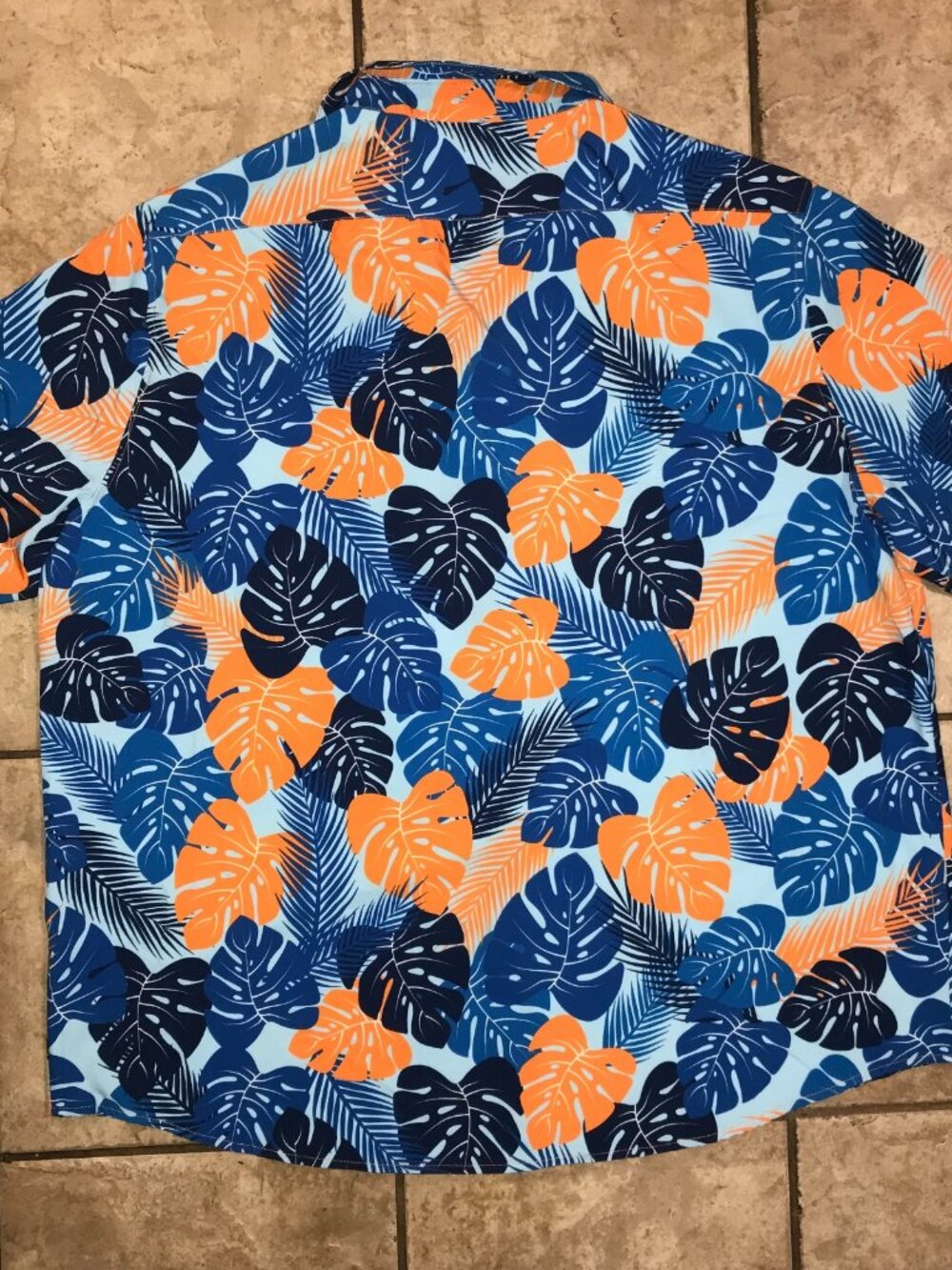 Men's Capelle Miami Lined Hybrid Compression Shorts Set + Matching Shirt-Size 3X - Picture 9 of 15